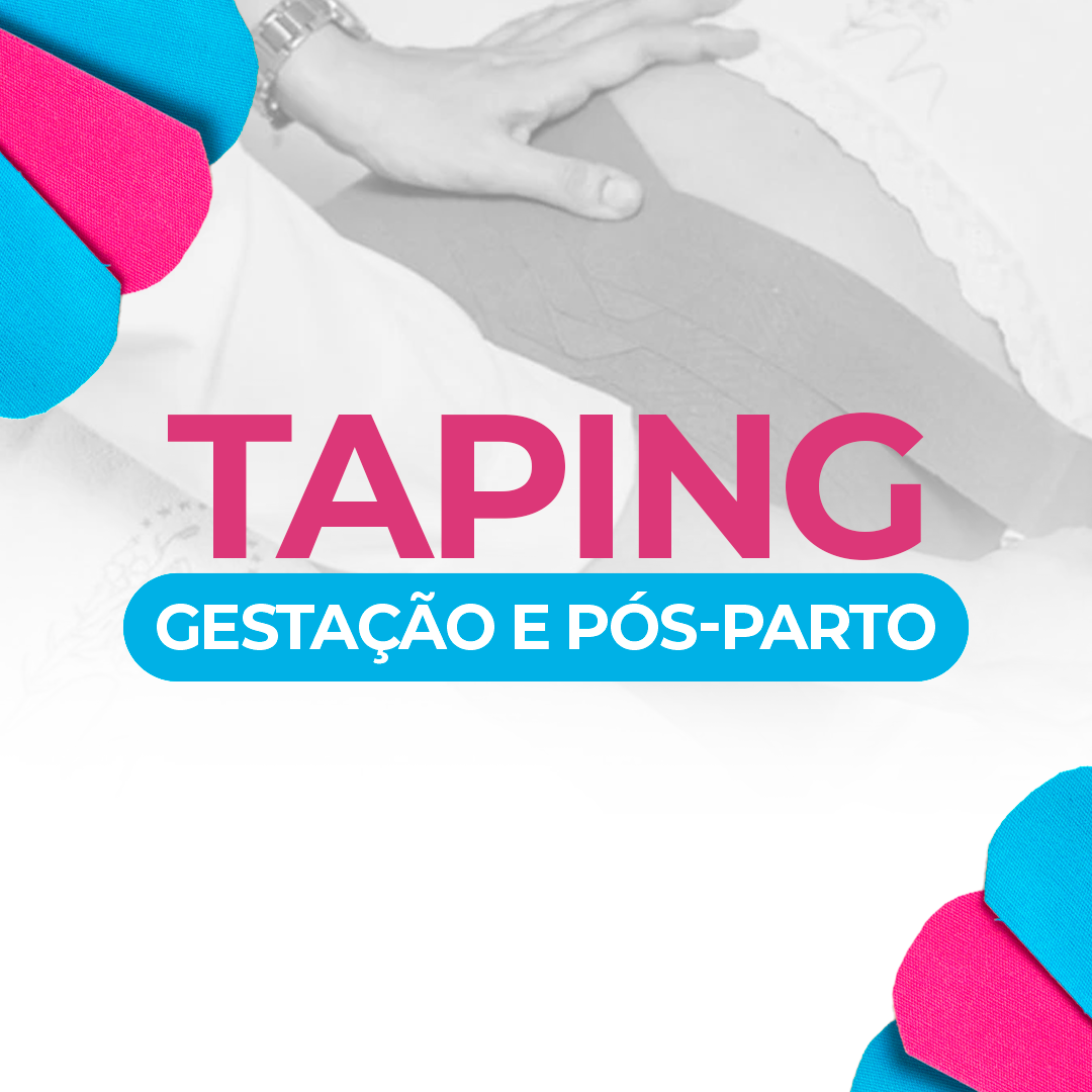 Taping no Pós Parto